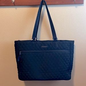 Vera Bradley Laptop Tote